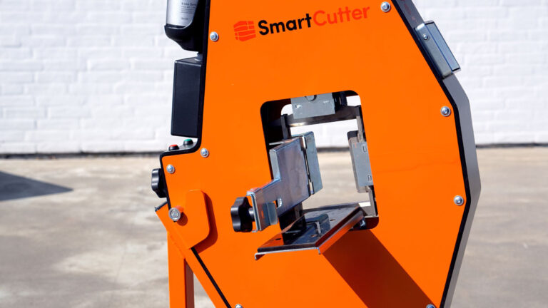 Automatisk klar til næste sten