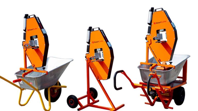 På bør, stativ og Mover